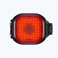 Велосипедний ліхтар задній Knog Blinder Mini Square червоний 12984