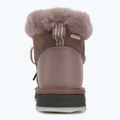 Черевики зимові жіночі EMU Australia Blurred Micro mocha 6