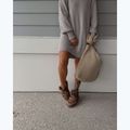Черевики зимові жіночі EMU Australia Blurred Micro Patchwork mushroom 13