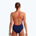 Жіночий купальник Funkita Single Strap One Piece океанський вогонь 6