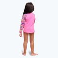 Кофта + Труси для плавання дитячі Funkita Zippy Rashie & Brief learner lane 8