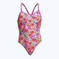 Купальник суцільний жіночий Funkita Diamond Back One Piece summer nights