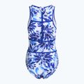 Купальник суцільний жіночий Funkita Hi Flyer One Piece blossom blue 2