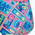 Купальник суцільний жіночий Funkita Diamond Back One Piece coco canel 3
