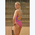 Купальник суцільний жіночий Funkita Single Strap One Piece hot volt 6