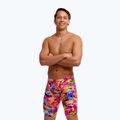 Джамери чоловічі Funky Trunks Training Jammers tag her 3