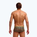 Плавки чоловічі Funky Trunks Sidewinder Trunks rainbowie 4