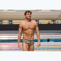 Плавки чоловічі Funky Trunks Sidewinder Trunks rainbowie 7