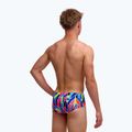 Плавки дитячі Funky Trunks Sidewinder Trunks fault lines 5