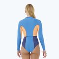Гідрокостюм жіночий Rip Curl G-Bomb 1,5 mm Full Zip Springsuit electric blue 3