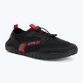 Взуття для води Jetpilot Hybrid Hydro black/red