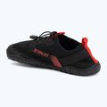 Взуття для води Jetpilot Hybrid Hydro black/red 3