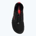 Взуття для води Jetpilot Hybrid Hydro black/red 5