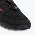 Взуття для води Jetpilot Hybrid Hydro black/red 7