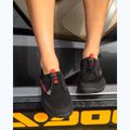 Взуття для води Jetpilot Hybrid Hydro black/red 9