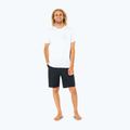 Шорти чоловічі Rip Curl Boardwalk Oceanside black 2