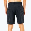 Шорти чоловічі Rip Curl Boardwalk Oceanside black 3