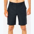 Шорти чоловічі Rip Curl Boardwalk Oceanside black 4