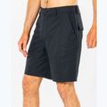 Шорти чоловічі Rip Curl Boardwalk Oceanside black 5