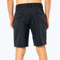 Шорти чоловічі Rip Curl Boardwalk Oceanside black 9