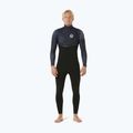Гідрокостюм чоловічий Rip Curl E-Bomb 3/2 мм Zip Free Sub wild berry