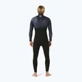Гідрокостюм чоловічий Rip Curl E-Bomb 3/2 мм Zip Free Sub wild berry 2