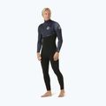 Гідрокостюм чоловічий Rip Curl E-Bomb 3/2 мм Zip Free Sub wild berry 3