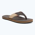 В'єтнамки чоловічі Rip Curl Oxford Bloom brown