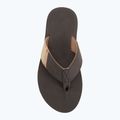 В'єтнамки чоловічі Rip Curl Oxford Bloom brown 5