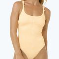 Купальник суцільний Rip Curl La Joya Good One Piece mango 5