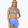 Шорти для плавання жіночі Rip Curl Las Dalias Performance 3" blue 4