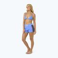 Шорти для плавання жіночі Rip Curl Las Dalias Performance 3" blue 9