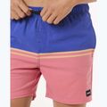Шорти для плавання чоловічі Rip Curl Combine Volley wild berry 7