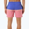 Шорти для плавання чоловічі Rip Curl Combine Volley wild berry 10
