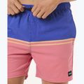 Шорти для плавання чоловічі Rip Curl Combine Volley wild berry 12