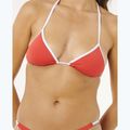 Верх купальника Rip Curl Classic Surf Sliding Tri red 5