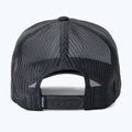 Кепка дитяча Rip Curl Wetsuit Icon Trucker washed black 3