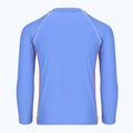 Футболка для плавання дитяча Rip Curl Sunshine Revival Rashie cornflower blue 2