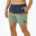 Шорти для плавання чоловічі Rip Curl Combine Volley moss 4