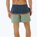 Шорти для плавання чоловічі Rip Curl Combine Volley moss 2