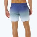 Шорти для плавання чоловічі Rip Curl Offset Fade Volley light navy 3