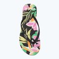 В'єтнамки жіночі Rip Curl Mixed Bloom Open Toe multico 5