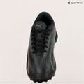 Бутси футбольні дитячі PUMA Ultra Play TT Jr puma black/copper rose 9