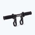 Кермо велосипедне дитяче Shotgun Child Bike чорне SG-02 3