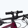 Кермо велосипедне дитяче Shotgun Child Bike чорне SG-02 4