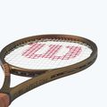 Ракетка тенісна Wilson Pro Staff Team V14 золота WR136011 11