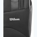 Сумка тенісна Wilson Roger Federer Tournament 15Pk black 8