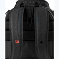 Рюкзак тенісний Wilson Clash V3 Super Tour black/ infrared 5