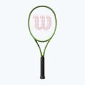 Ракетка тенісна Wilson Blade Feel 100 green 6