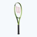 Ракетка тенісна Wilson Blade Feel 100 green 7